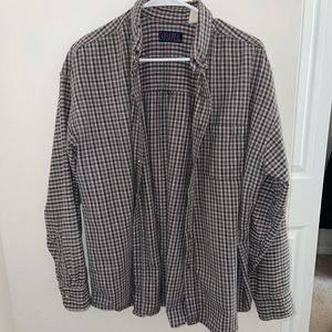 Flannel Long Sleeve